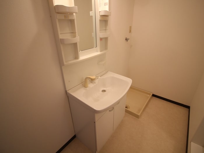 洗面 ハイツ・アビ－ロ－ド