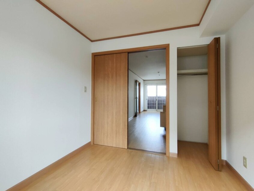 内観写真 レフィナ－ド