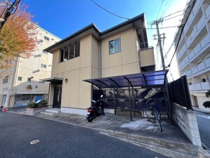 アーバンコート六甲Ａ棟