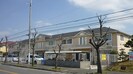 シャン・ド・フル－ルの外観