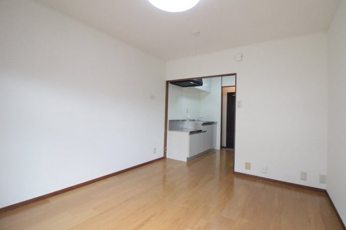 居室 ハイツホリデ－