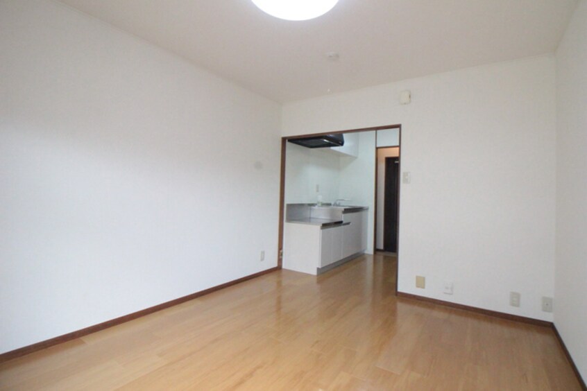 居室 ハイツホリデ－