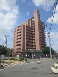 ﾗﾝﾌｫﾙｾ寝屋川ｳｲﾝｸﾞﾀﾜ-壱番館1005