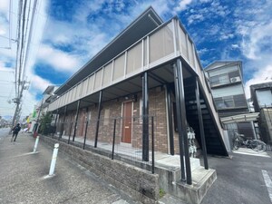 レトア山際