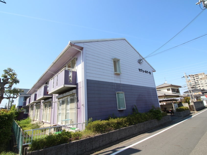 その他 セジュールY　B