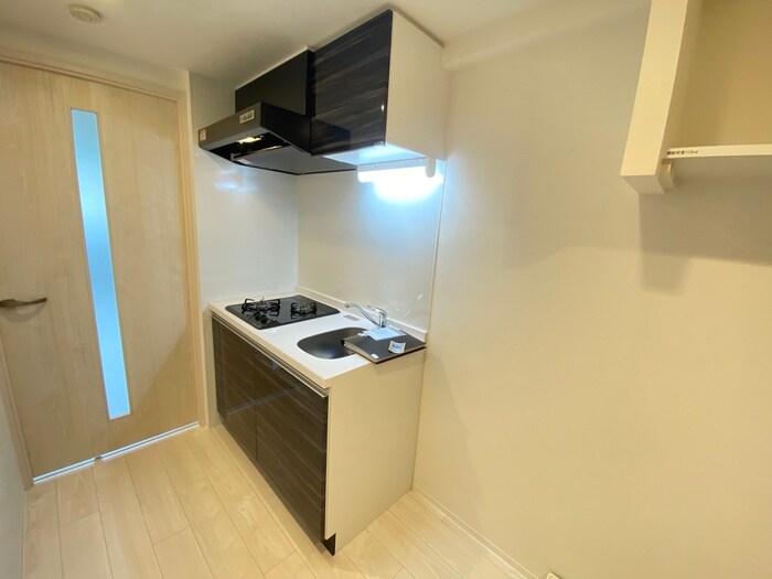 キッチン CRESTTAPP 神戸湊町NOIR(1104)