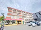 マンションカサグランデの外観