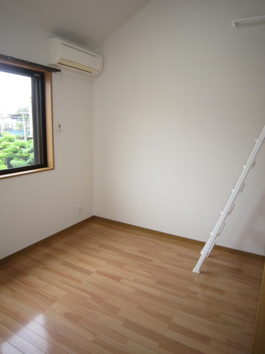 居室 メゾンｄｅソレイユ