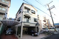 第３美和コ－ポ