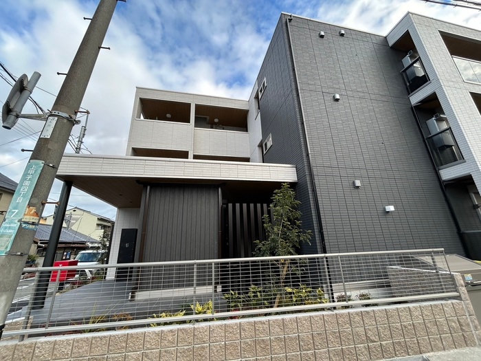 外観写真 ヴィクトワール庄