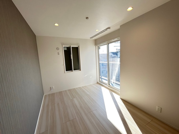 居室 ヴィクトワール庄