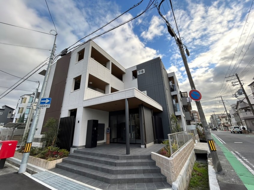 外観写真 ヴィクトワール庄