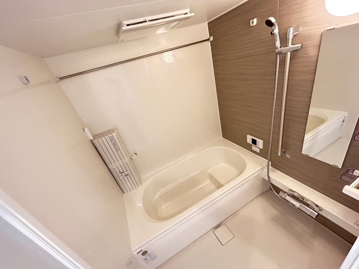 バス／シャワールーム等 ヴィクトワール庄