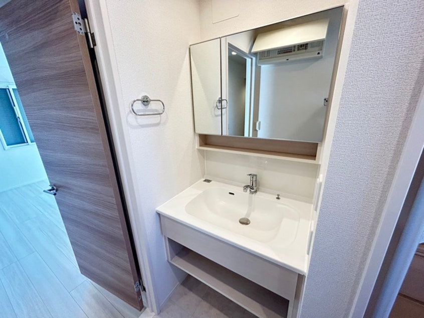 洗面 ヴィクトワール庄