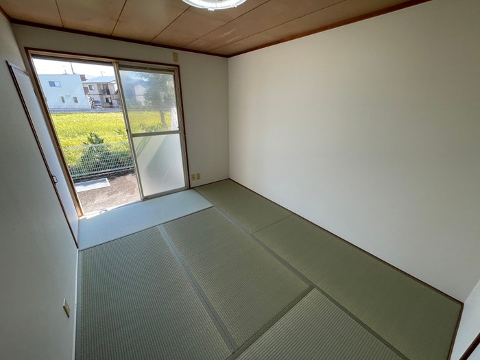 居室 ハイツ・クレッシェンド