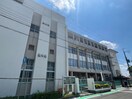 昆陽里小学校(小学校)まで390m ハイツ・クレッシェンド