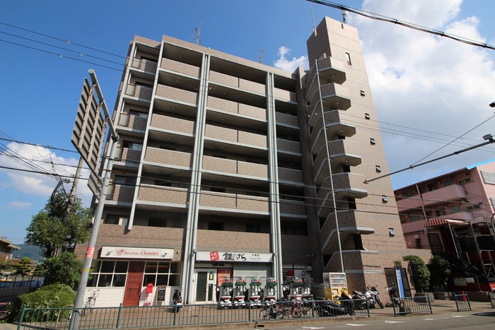 外観写真 コアスターレ赤井