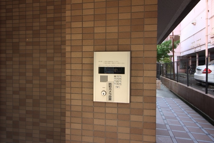 建物設備 コアスターレ赤井