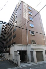 ウィステリア谷町