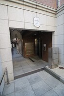 外観写真 ウィステリア谷町