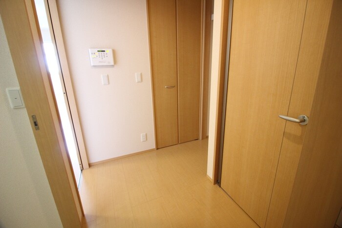 廊下 ミナミ浜寺