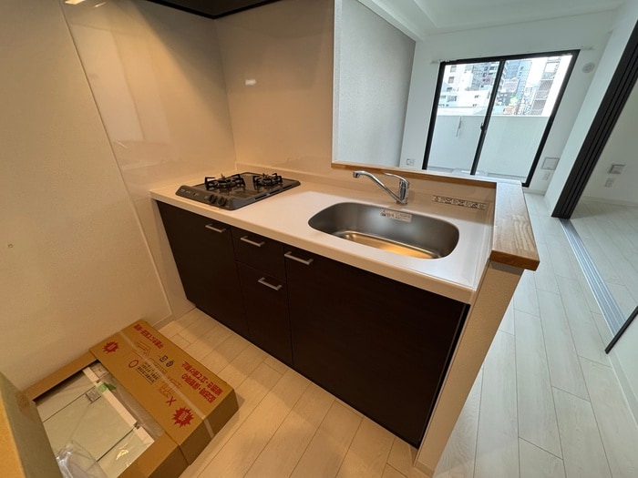 キッチン パークス堺筋本町