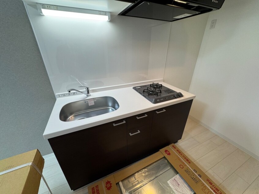 キッチン パークス堺筋本町