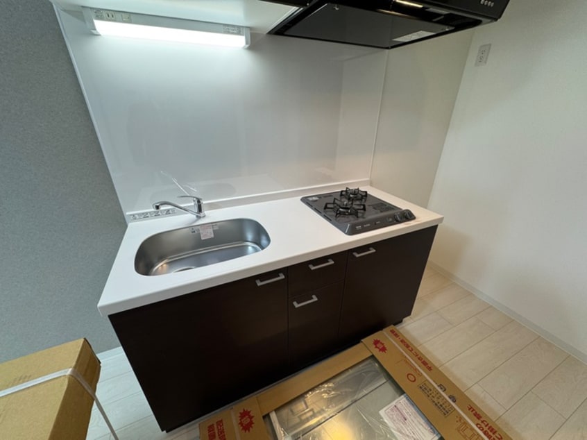 キッチン パークス堺筋本町