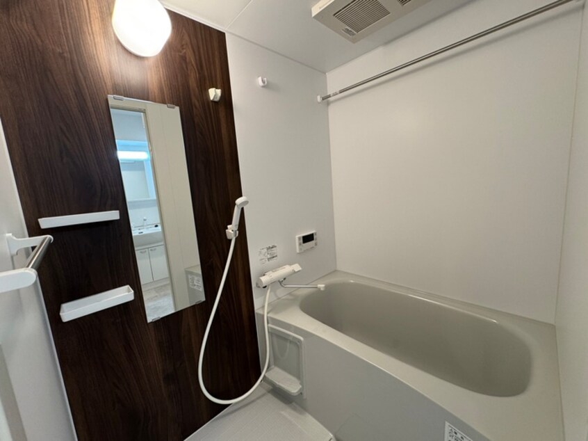 バス／シャワールーム等 パークス堺筋本町