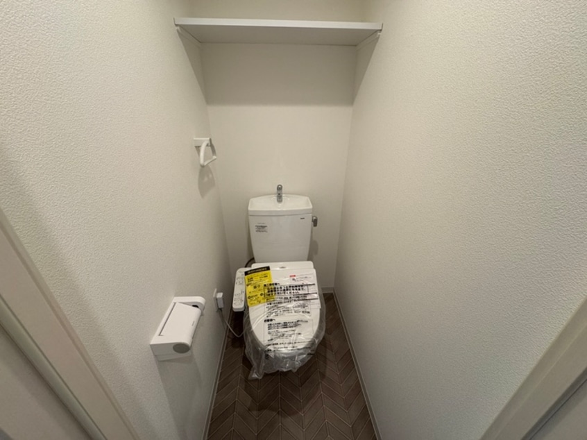 トイレ パークス堺筋本町