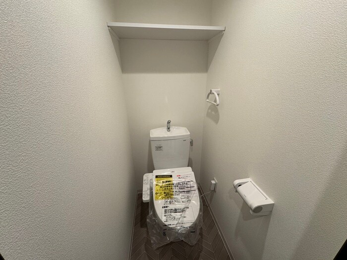 トイレ パークス堺筋本町