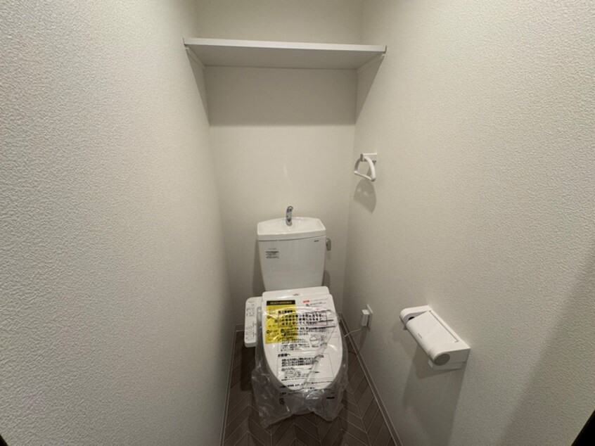 トイレ パークス堺筋本町