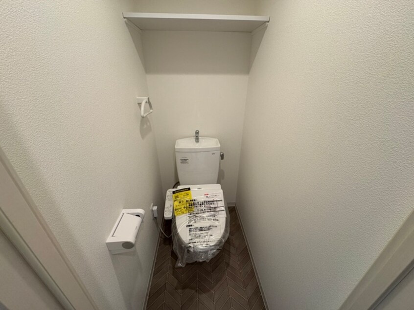 トイレ パークス堺筋本町