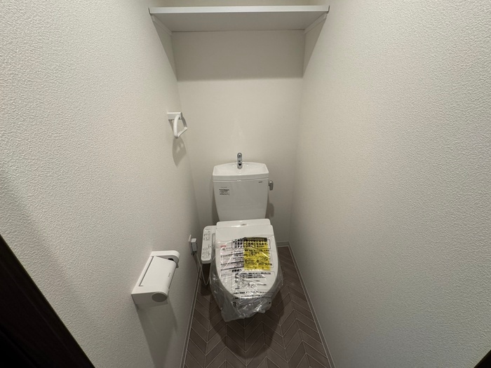 トイレ パークス堺筋本町