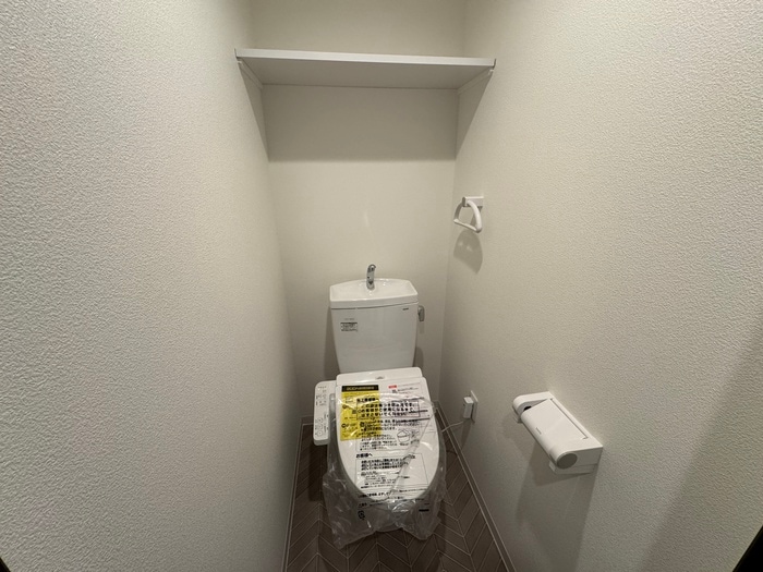 トイレ パークス堺筋本町