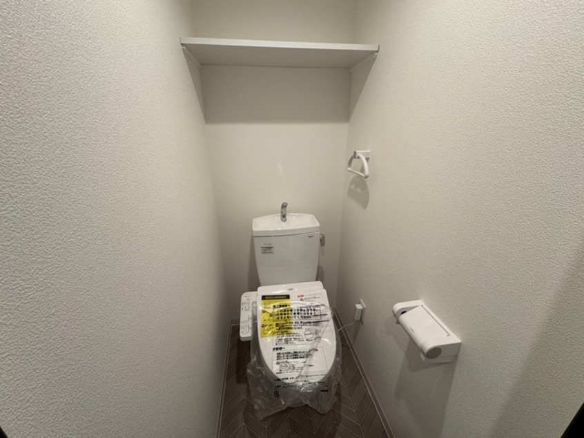 トイレ パークス堺筋本町