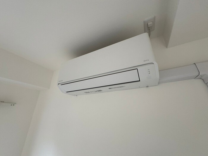 内観写真 パークス堺筋本町