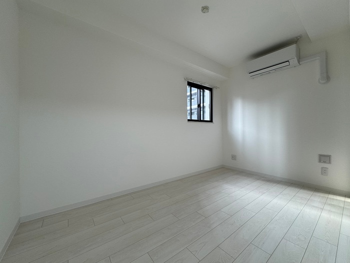 居室 パークス堺筋本町