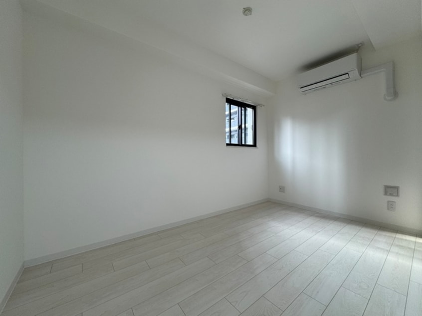 居室 パークス堺筋本町