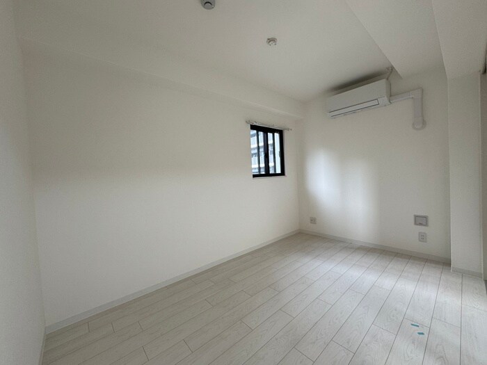 居室 パークス堺筋本町