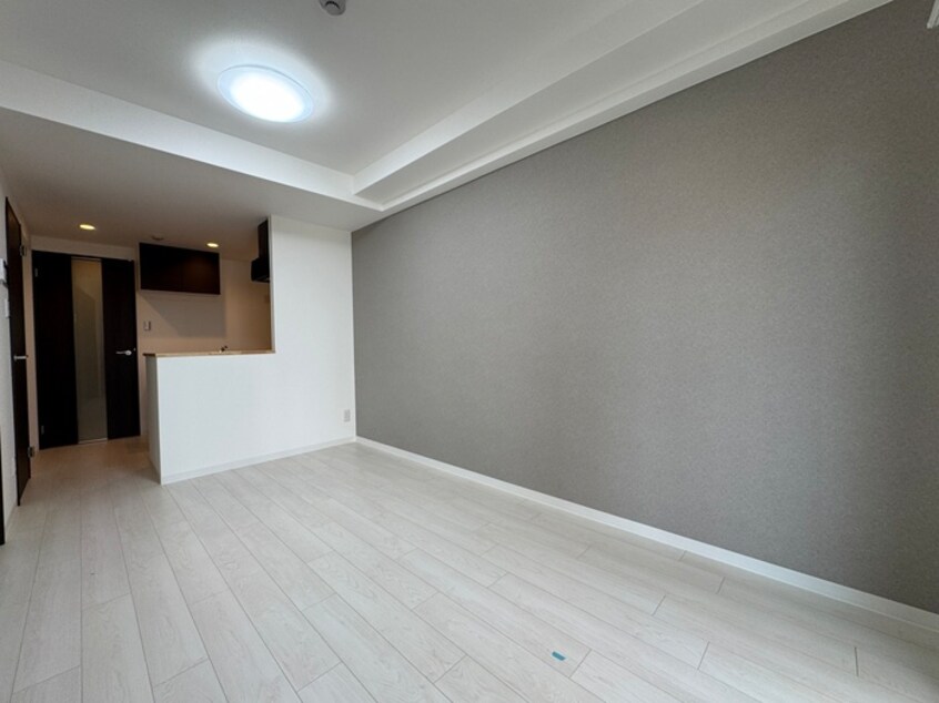 居室 パークス堺筋本町