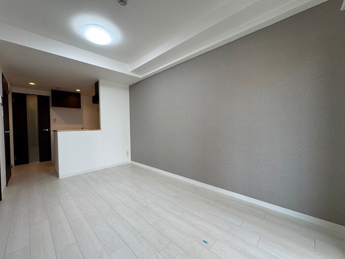 居室 パークス堺筋本町