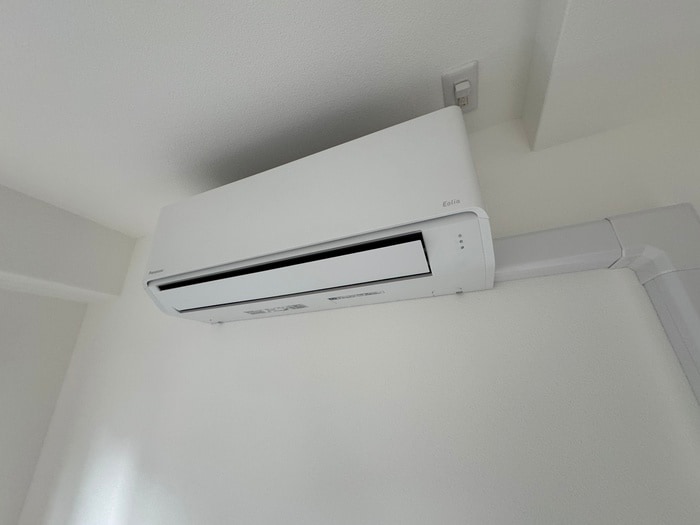 内観写真 パークス堺筋本町