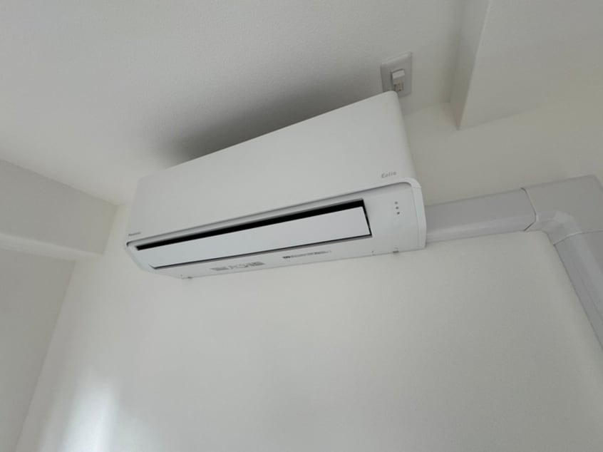 内観写真 パークス堺筋本町