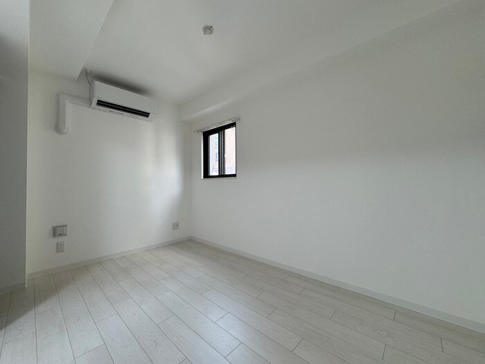 居室 パークス堺筋本町