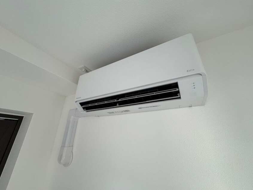 内観写真 パークス堺筋本町