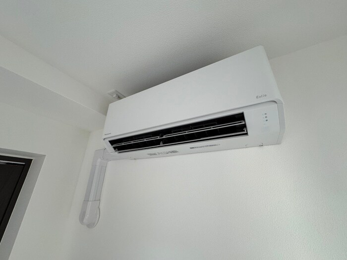 内観写真 パークス堺筋本町