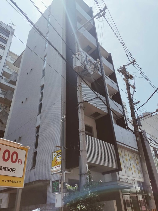 外観写真 Ｍｓ　ＦＬＡＴⅡ