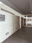 エントランス部分 Ｍｓ　ＦＬＡＴⅡ