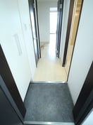 玄関 Ｍｓ　ＦＬＡＴⅡ